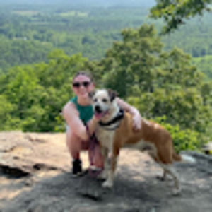 Meet your Posher, Megan